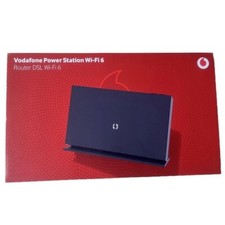 Modem ROUTER Vodafone  Wi-Fi 6