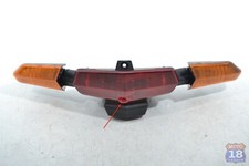 Fanale posteriore stop