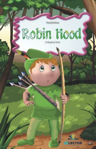 Robin hood anonimo - hood,