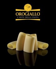 Orogiallo Pasta Secca Italiana 500gr Vari Formati