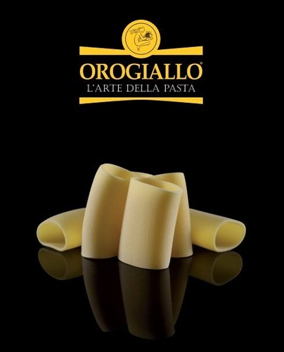 Orogiallo pasta secca italiana - pasta,