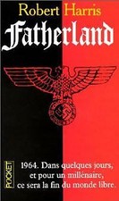 Fatherland - Robert Harris -