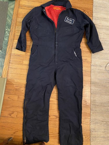 Tuta intera vintage - , cintas