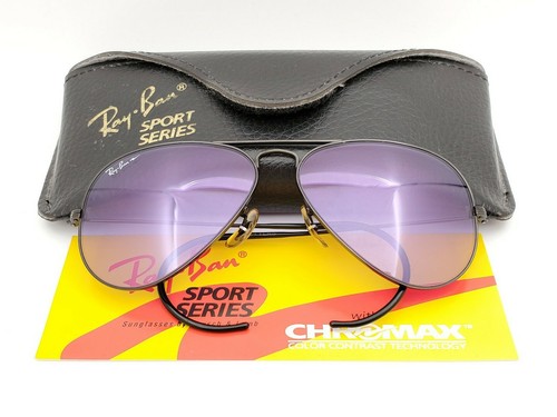 Vintage ray ban - vintage, b&l