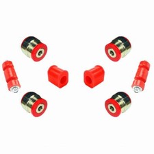 PU Front Suspension Bushing