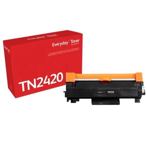 Toner xerox 2420 - toner,
