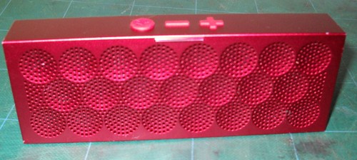 Jawbone mini jambox - jawbone,