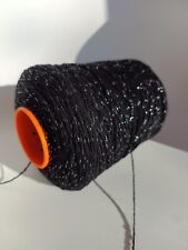 Filato Yarn 99%cashmere1%lurex