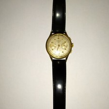 Chronographe ancien Orator