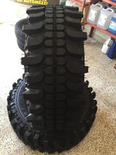 Gomme Ziarelli Forest 165/70 R13 88/86 T  Pneumatici Ricostruiti Ricoperti M+S