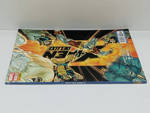 Fumetto panini comics marvel - panini,