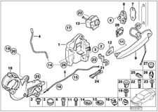 Originale Mini Serratura