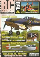 RC PILOT N°150 RECREATION 162