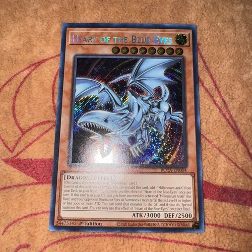 Mazzo exodia completo occhi - exodia, completo!