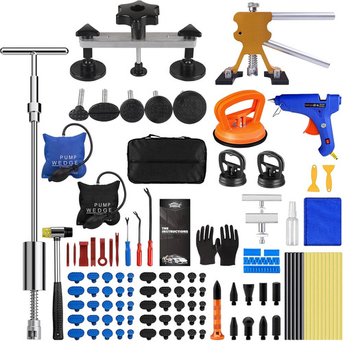 Tirabolli carrozzeria kit - carrozzeria,