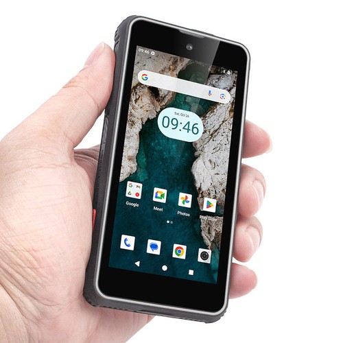 Smartphone mini lte android - lte,