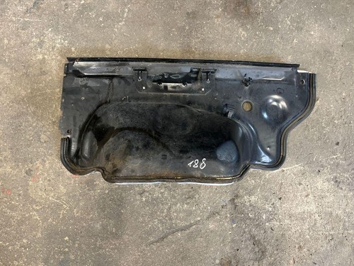 Audi altri ricambi vano - audi,