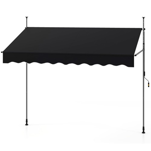 Homasis tenda sole esterno - tenda,