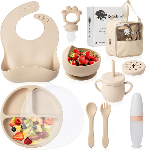 Set pappa svezzamento - set,