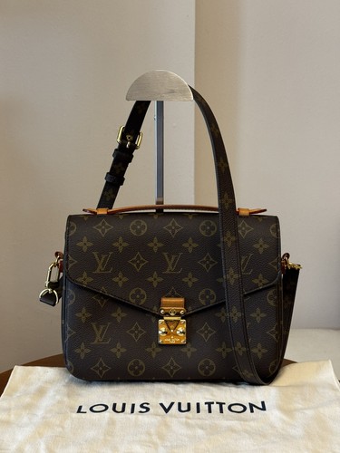 Louis vuitton métis borsa - métis, –