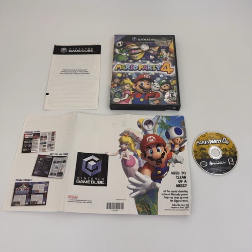 Mario party nintendo - mario, (nintendo