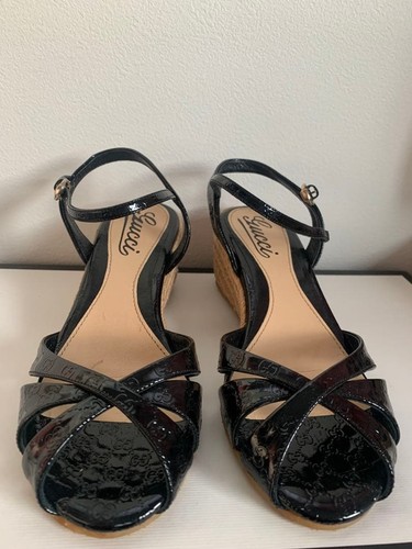 Gucci penelope sandali - sandali, con