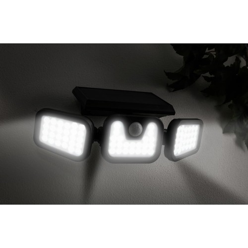 Nuova luce sicurezza ad - sicurezza,
