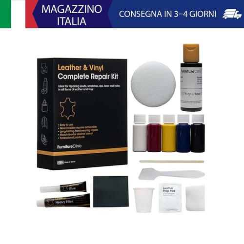 Furniture clinic kit completo - furniture,