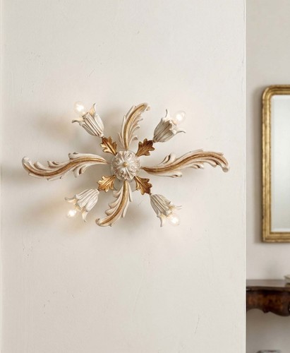 Classic ivory and - and, wood