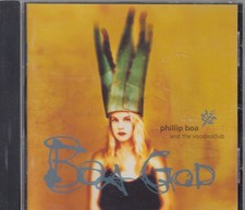 Phillip boa the voodooclub - the,