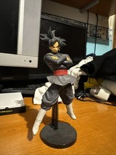 Action Figure Black Goku