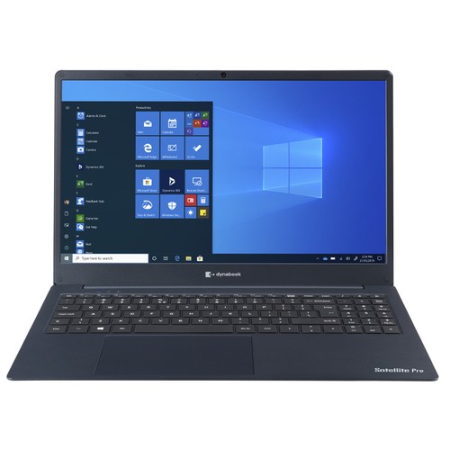 Notebook toshiba dynabook