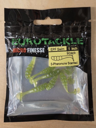 Eurotackle micro finesse - eurotackle,