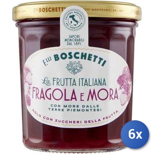 Multipack boschetti - 6x,
