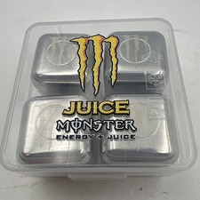 Monster Energy & Juice Set di
