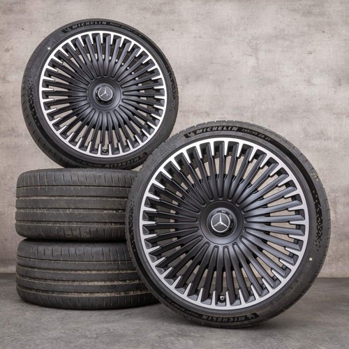 Mercedes eqe amg cerchi - 53,