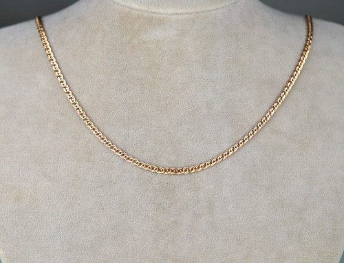 Collana nonna taglio - "nonna",