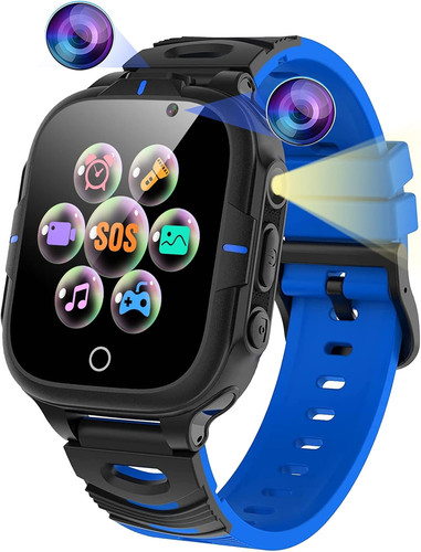 Orologio smartwatch bambini - orologio,