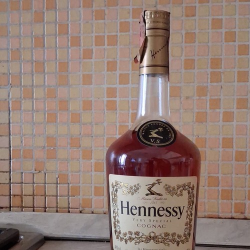 Hennessy very special s - hennessy, v.s