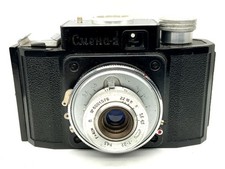 GOMZ Lomo Smena 2 fotocamera