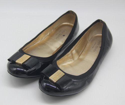 Kate spade new york patent - new,