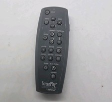 Telecomando infocus screenplay - telecomando,