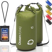 Oceandrybag - Zaino Borsa