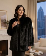 Passeggino donna vintage