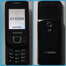 Cellulare Samsung GT-E2550
