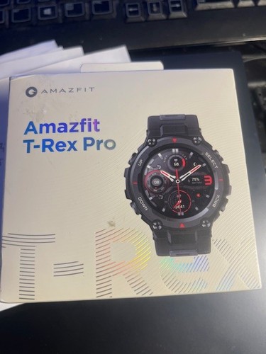 Nuovo amazfit rex pro - amazfit,