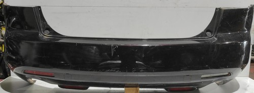 Paraurti posteriore per mazda - posteriore,
