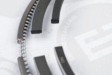 4x Anello Pistone R4001100