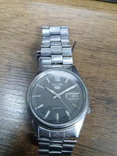 Orologio Vintage Seiko 5 7009