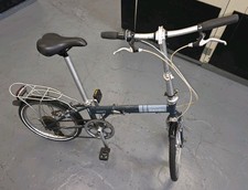 VGC Dahon D7 Folding Bike  7